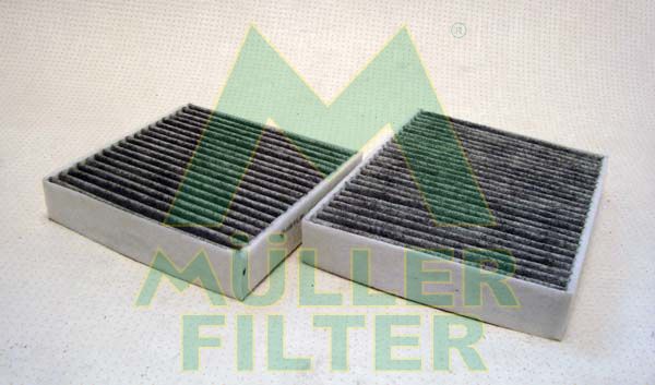 MULLER FILTER filtras, salono oras FK188x2